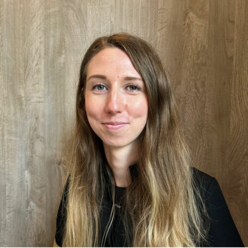 photo Charline équipe spa sixième sens